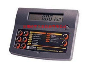 HI2300意大利哈納HANNA臺(tái)式電導(dǎo)率儀 潤(rùn)滑油檢測(cè)的可靠選擇