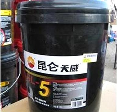 昆侖天威GL-5 85W90車輛齒輪油 為您的愛(ài)車提供卓越潤(rùn)滑保護(hù)